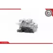Serrure de porte ESEN SKV 16SKV144 - Visuel 3