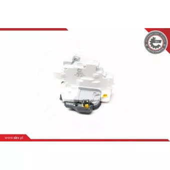 Serrure de porte ESEN SKV 16SKV151