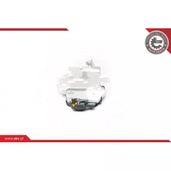 Serrure de porte ESEN SKV 16SKV154
