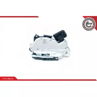 Serrure de porte ESEN SKV 16SKV161