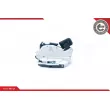 Serrure de porte ESEN SKV 16SKV163 - Visuel 1