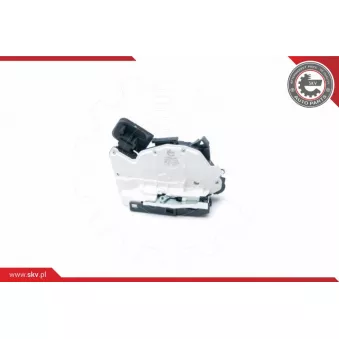 Serrure de porte ESEN SKV 16SKV164