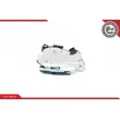 Serrure de porte ESEN SKV 16SKV171 - Visuel 1