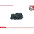 Serrure de porte ESEN SKV 16SKV171 - Visuel 2