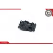 Serrure de porte ESEN SKV 16SKV172 - Visuel 2