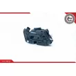 Serrure de porte ESEN SKV 16SKV173 - Visuel 2