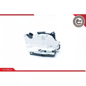 Serrure de porte ESEN SKV 16SKV174