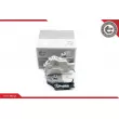 Serrure de porte ESEN SKV 16SKV182 - Visuel 1