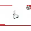 Serrure de porte ESEN SKV 16SKV183 - Visuel 3