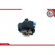 Serrure de porte ESEN SKV 16SKV192 - Visuel 2