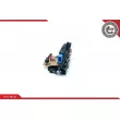 Serrure de porte ESEN SKV 16SKV192 - Visuel 3