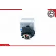 Serrure de porte ESEN SKV 16SKV193 - Visuel 1