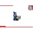 Serrure de porte ESEN SKV 16SKV193 - Visuel 3