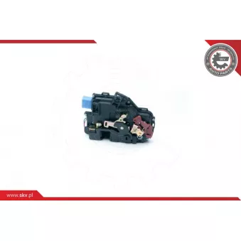 Serrure de porte ESEN SKV 16SKV194