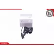 Serrure de capot-moteur ESEN SKV 16SKV201 - Visuel 1