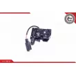 Serrure de capot-moteur ESEN SKV 16SKV201 - Visuel 2