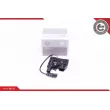 Serrure de capot-moteur ESEN SKV 16SKV202 - Visuel 1