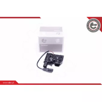 Serrure de capot-moteur ESEN SKV 16SKV202