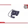 Serrure de capot-moteur ESEN SKV 16SKV202 - Visuel 2