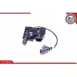 Serrure de capot-moteur ESEN SKV 16SKV203 - Visuel 2