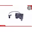 Serrure de capot-moteur ESEN SKV 16SKV203 - Visuel 3