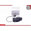 Serrure de capot-moteur ESEN SKV 16SKV204 - Visuel 1