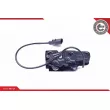 Serrure de capot-moteur ESEN SKV 16SKV204 - Visuel 2