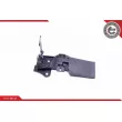 Serrure de capot-moteur ESEN SKV 16SKV205 - Visuel 2