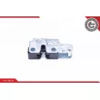 Serrure de capot-moteur ESEN SKV 16SKV206 - Visuel 2
