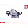 Serrure de capot-moteur ESEN SKV 16SKV207 - Visuel 2