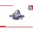 Serrure de capot-moteur ESEN SKV 16SKV208 - Visuel 2