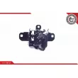 Serrure de capot-moteur ESEN SKV 16SKV209 - Visuel 3
