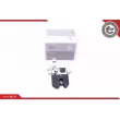 Serrure de hayon ESEN SKV 16SKV210 - Visuel 1