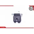 Serrure de hayon ESEN SKV 16SKV210 - Visuel 3