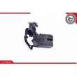 Serrure de hayon ESEN SKV 16SKV218 - Visuel 2