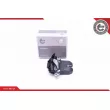 Serrure de hayon ESEN SKV 16SKV219 - Visuel 1