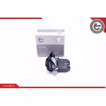 Serrure de hayon ESEN SKV 16SKV219
