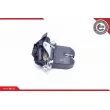 Serrure de hayon ESEN SKV 16SKV219 - Visuel 2