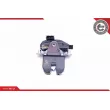 Serrure de hayon ESEN SKV 16SKV219 - Visuel 3