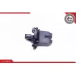 Serrure de hayon ESEN SKV 16SKV220 - Visuel 2