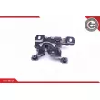 Serrure de capot-moteur ESEN SKV 16SKV221 - Visuel 2
