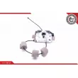 Serrure de hayon ESEN SKV 16SKV226 - Visuel 3