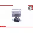 Serrure de hayon ESEN SKV 16SKV230 - Visuel 1