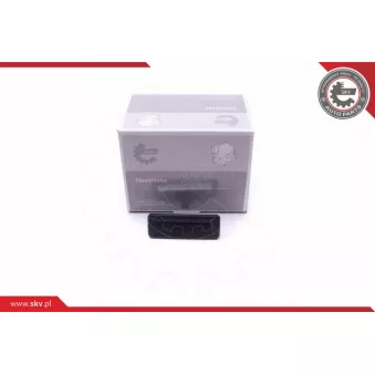 Poignée de porte ESEN SKV 16SKV232