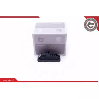 Poignée de porte ESEN SKV 16SKV234