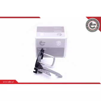 Serrure de capot-moteur ESEN SKV 16SKV239