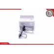 Serrure de capot-moteur ESEN SKV 16SKV240 - Visuel 1