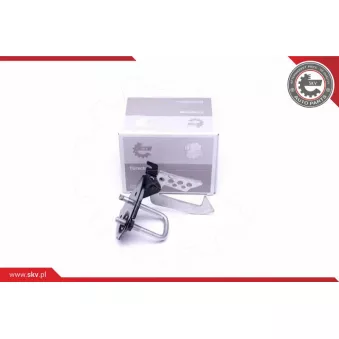 Serrure de capot-moteur ESEN SKV 16SKV240