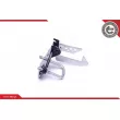 Serrure de capot-moteur ESEN SKV 16SKV240 - Visuel 2
