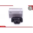 Serrure de hayon ESEN SKV 16SKV243 - Visuel 1